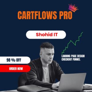 Cartflows Pro GPL Version